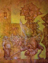 Detail Školky 1.