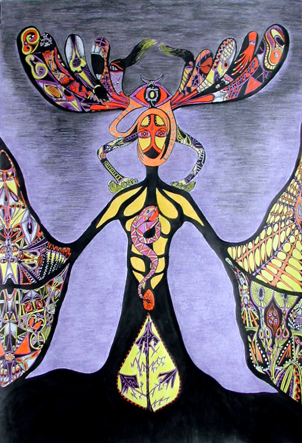 Kundalini, 2002